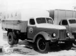 ЗиЛ-164А 1961 года